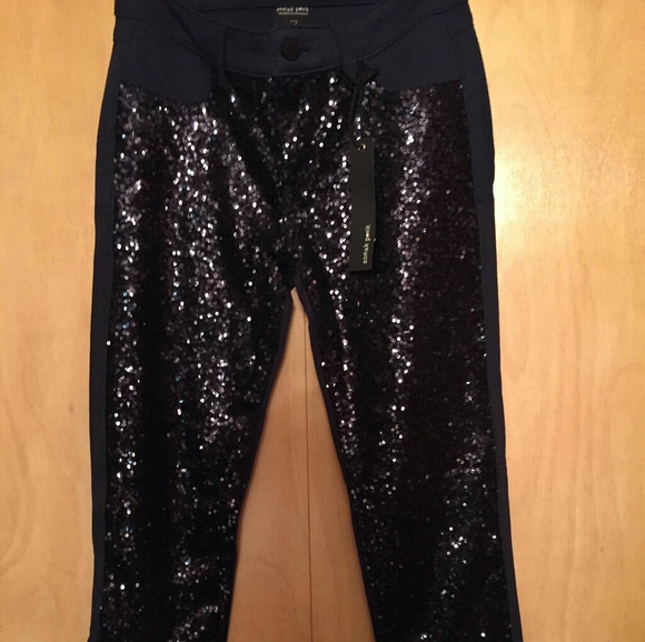 Pants - Picture 2 of 4